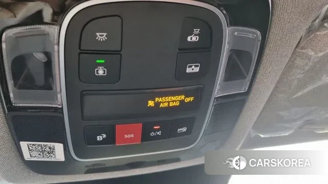 Hyundai Sonata D Edge (DN8) 2024 Белый из Кореи, фото 2