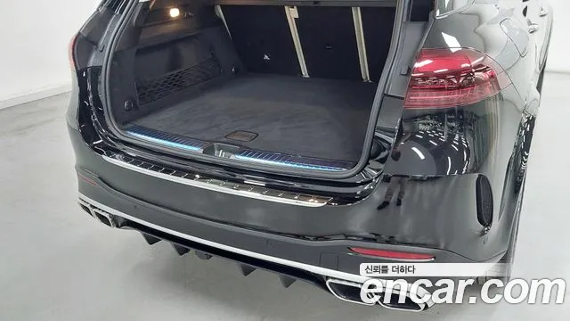 Mercedes-Benz GLE-Class W167 id 2710023 из Кореи 2