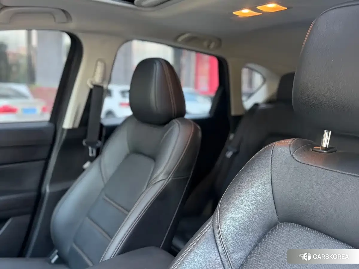 Mazda CX-5 2022 Silver/gray из Китая, фото 2