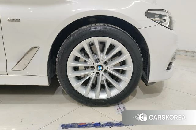 BMW 5 series id 3882638 из Китая 2
