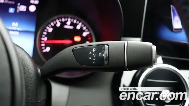 Mercedes-Benz C-Class W205 id 2708263 из Кореи 2