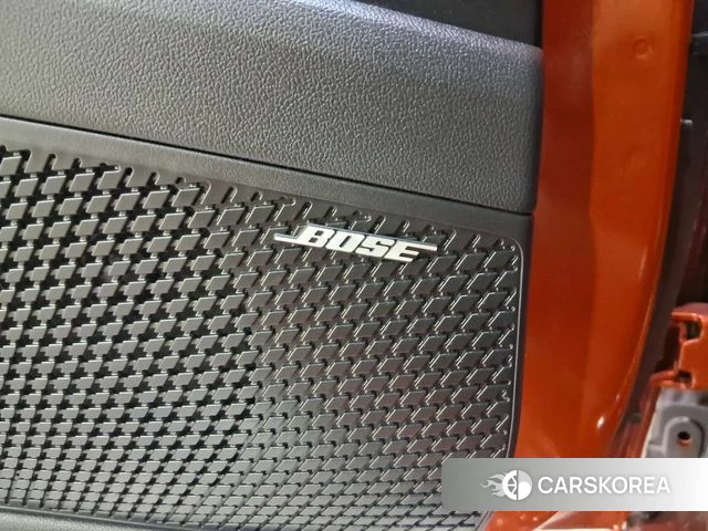 Hyundai Avante (CN7) 2021 Красный из Кореи, фото 2