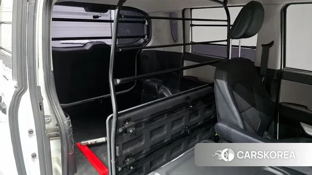 Kia The New Ray 2021 Белый из Кореи, фото 2