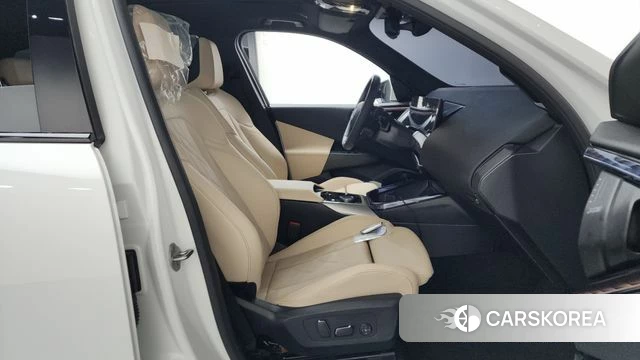 BMW X3 (G45) 2025 Белый из Кореи, фото 2