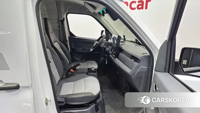 Other imported cars Other 2023 Белый из Кореи, фото 2