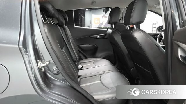 Chevrolet (GM Daewoo) The New Spark 2019 Серый из Кореи, фото 2