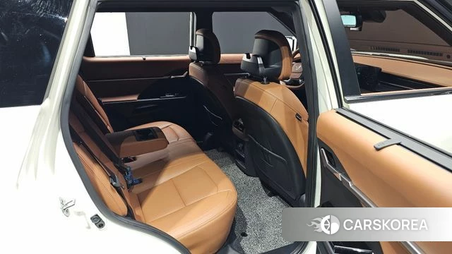 Ssangyong The New Torres 2024 Белый из Кореи, фото 2
