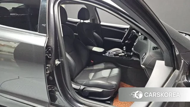 Kia Stinger 2018 Серый из Кореи, фото 2