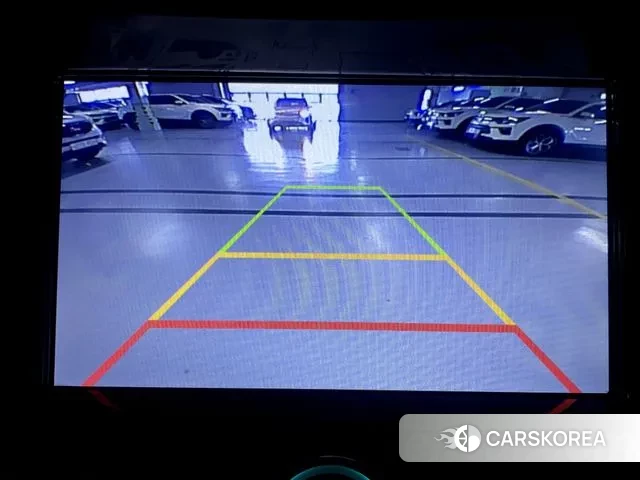 Chevrolet (GM Daewoo) The New Trax 2019 Белый из Кореи, фото 2