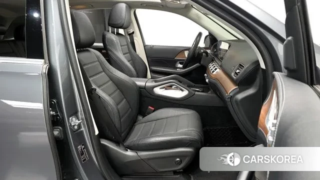 Mercedes-Benz GLE-Class W167 2020 Серый из Кореи, фото 2