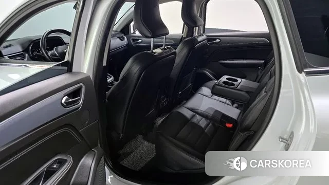 Renault Korea (Samsung) XM3 2020 Белый из Кореи, фото 2