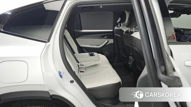 Renault Korea (Samsung) Grand Coleos 2025 Белый из Кореи, фото 2