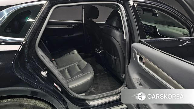 Hyundai The New Grandeur IG 2022 Черный из Кореи, фото 2