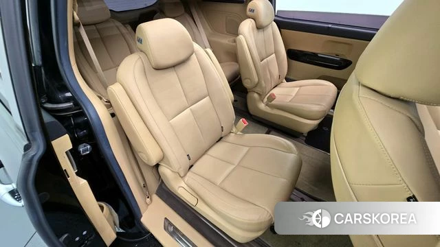 Kia The New Carnival 2019 Черный из Кореи, фото 2