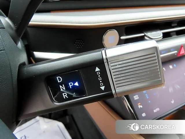 Hyundai Grandeur (GN7) 2024 Серый из Кореи, фото 2