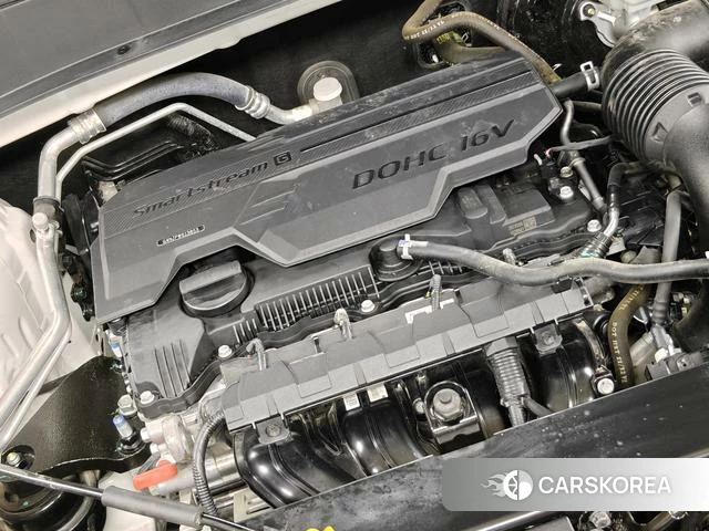 Hyundai ix35 2023 Белый из Китая, фото 2