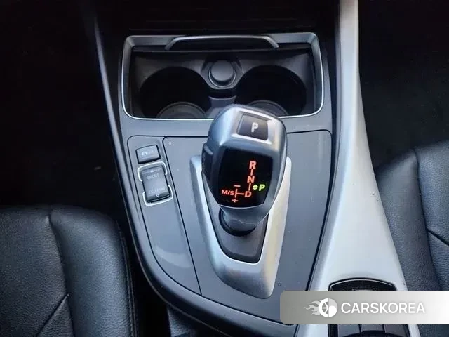 BMW 1 Series (F20) 2019 Синий из Кореи, фото 2