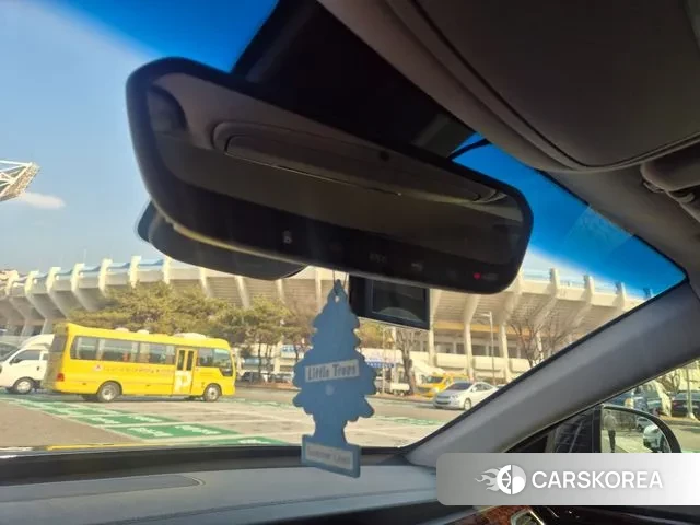 Genesis EQ900 2018 Черный из Кореи, фото 2