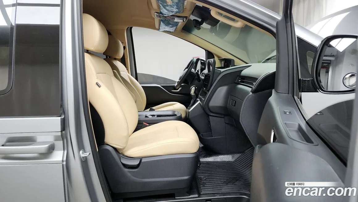 Hyundai Staria id 1475346 из Кореи 2