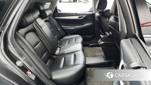 Hyundai The New Grandeur IG id 4470999 из Кореи 2
