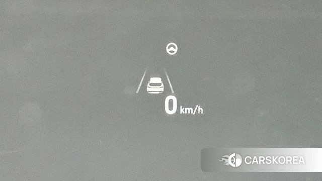 Hyundai The New Santa Fe 2020 Серый из Кореи, фото 2