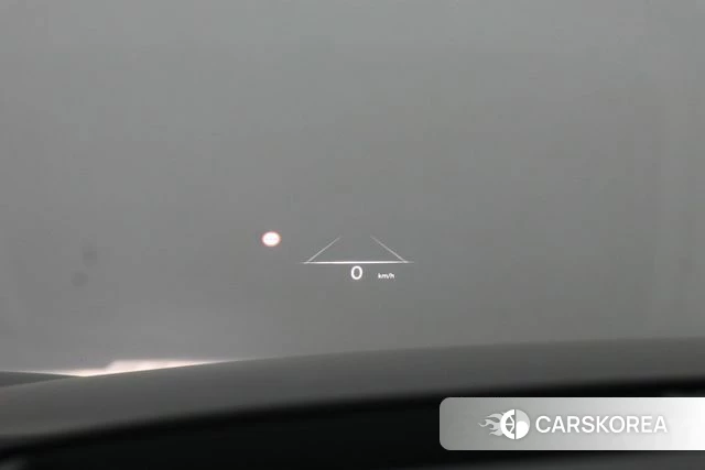 Genesis G90 (RS4) 2023 Синий из Кореи, фото 2