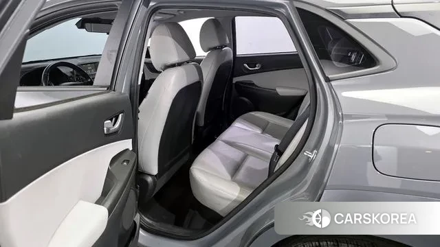 Hyundai The New Kona 2021 Серый из Кореи, фото 2