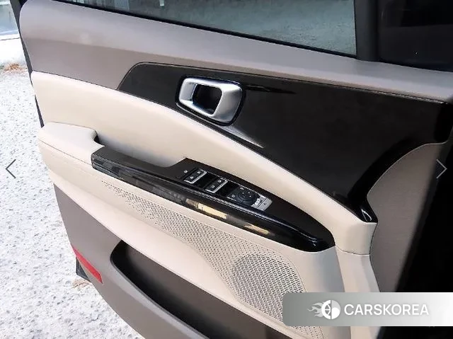 Kia Carnival 4th generation id 3650940 из Кореи 2