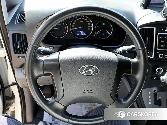 Hyundai The New Grand Starex 2020 Белый из Кореи, фото 2
