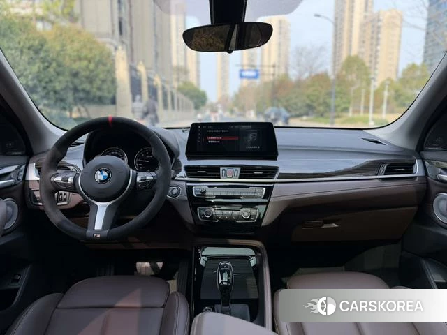 BMW X1 id 3913699 из Китая 2