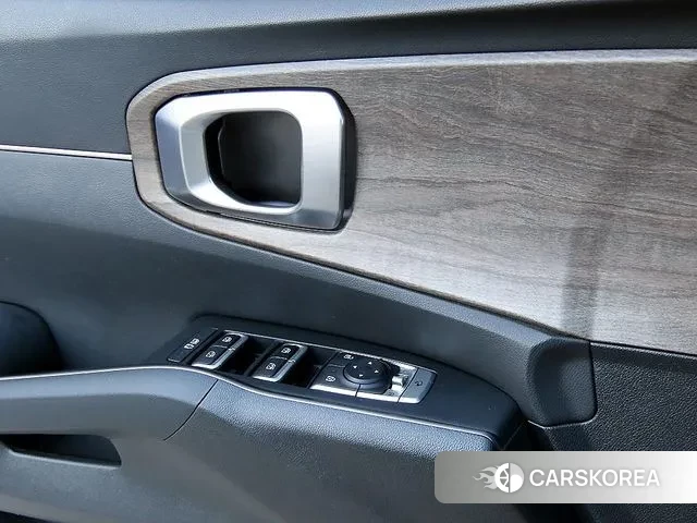 Kia Sorento 4th Generation 2021 Белый из Кореи, фото 2