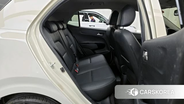 Kia All New Morning (JA) 2020 Жемчужный цвет из Кореи, фото 2