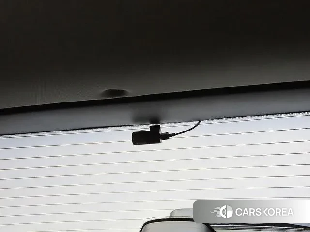 Chevrolet (GM Daewoo) The New Trax 2018 Серый из Кореи, фото 2