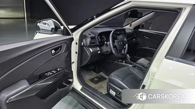 Ssangyong Berry New Tivoli 2022 Белый из Кореи, фото 2