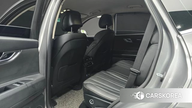 Genesis GV80 2021 Серый из Кореи, фото 2