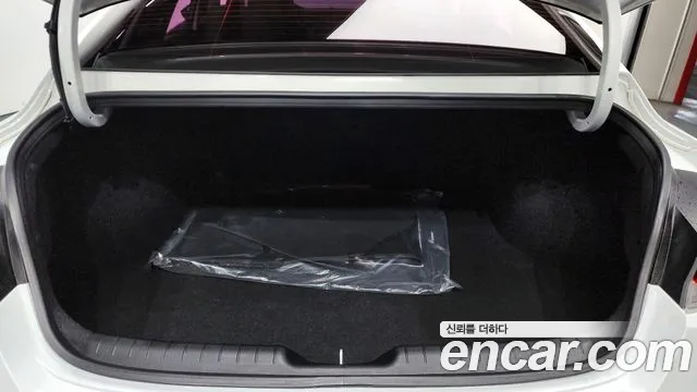 Hyundai Avante (CN7) id 2660071 из Кореи 2