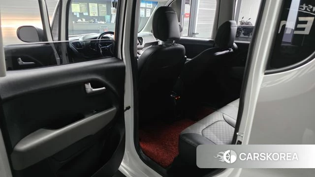 Kia The New Ray 2019 Белый из Кореи, фото 2