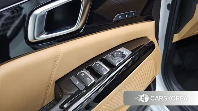 Kia Carnival 4th generation 2022 Белый из Кореи, фото 2