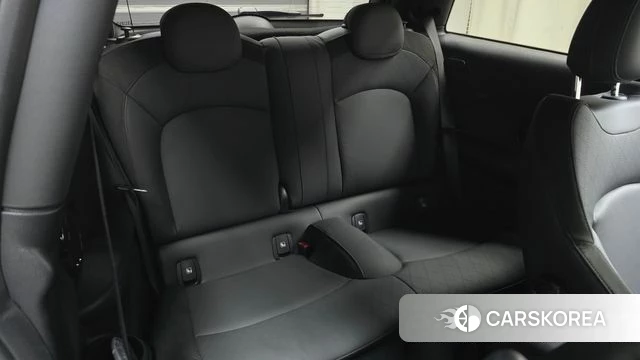Mini Cooper Electric 2023 Серебристо-серый из Кореи, фото 2
