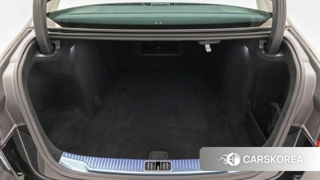Mercedes-Benz S-Class W223 2024 Черный из Кореи, фото 2
