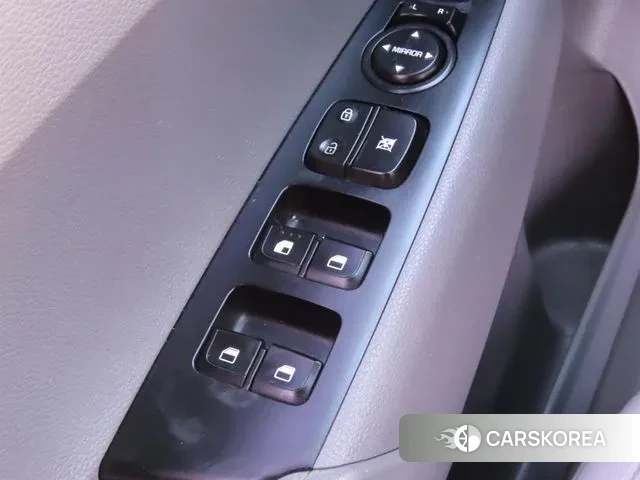 Kia All New Morning (JA) 2018 Черный из Кореи, фото 2