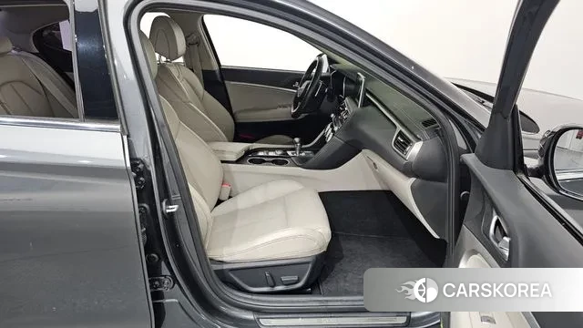 Genesis G70 2018 Серый из Кореи, фото 2