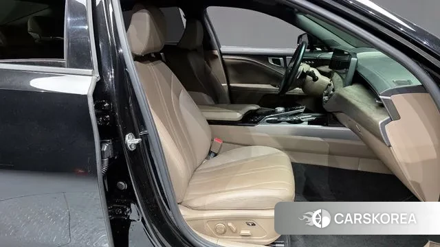 Kia K8 2021 Черный из Кореи, фото 2