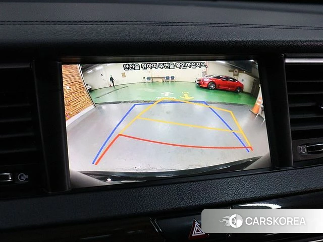 Kia Come New K7 2018 Черный из Кореи, фото 2