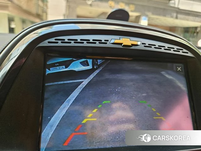 Chevrolet (GM Daewoo) The New Spark 2019 Белый из Кореи, фото 2