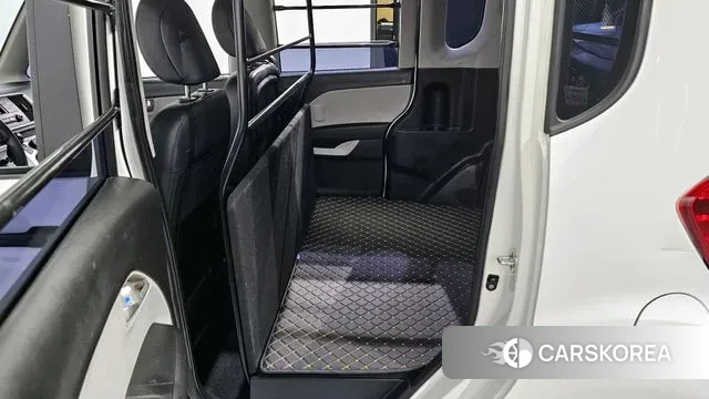 Kia The New Ray 2020 Белый из Кореи, фото 2