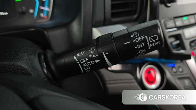Honda Odyssey 2019 Серый из Кореи, фото 2