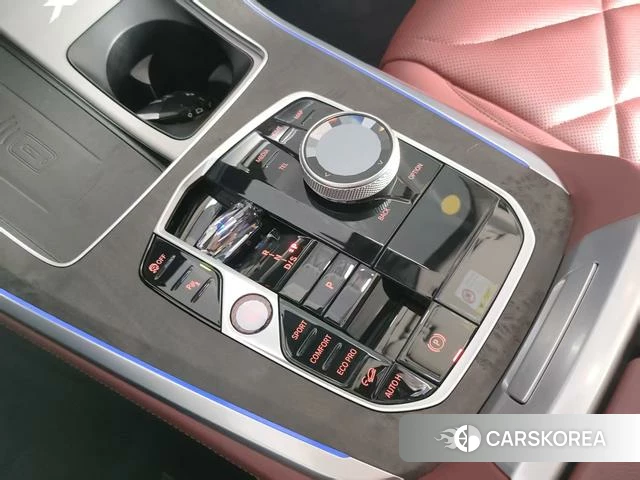 BMW X5 2025 Черный из Китая, фото 2