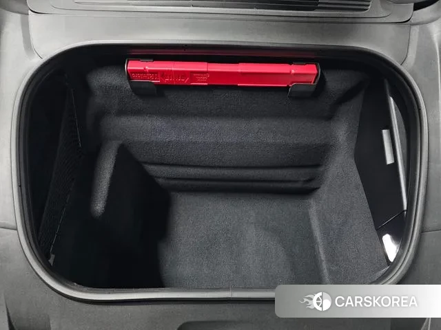 Porsche 911(992) 2021 Белый из Кореи, фото 2