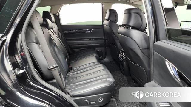 Genesis GV80 2020 Черный из Кореи, фото 2